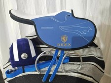 Selle cheval exercice de - de, d'exercice