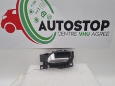 Poignee interieur arriere
