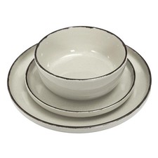 Service de Table 12 Pièces