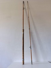 Vintage canne bambou - bambou, refendu