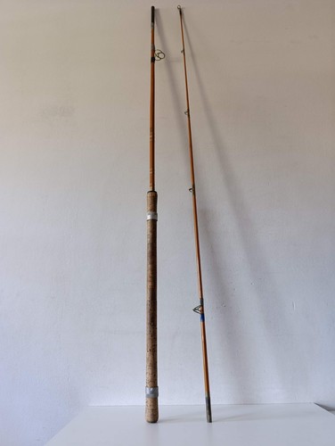 Vintage canne bambou - vintage,