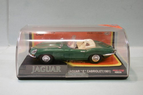 Newray jaguar type e - newray,