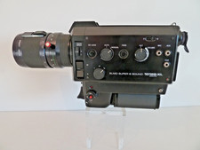 Camera elmo 1012s super 8 - camera, 1012s-xl