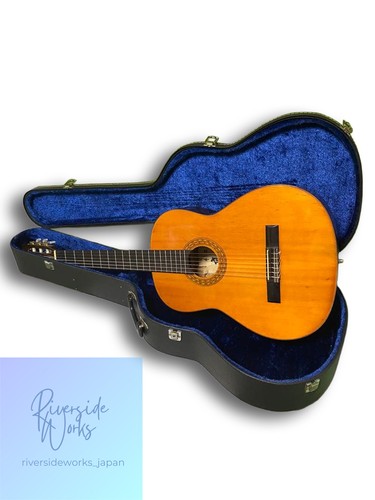 Guitare classique électrique