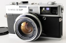 Télémètre OLYMPUS 35 SP