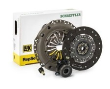 Kit embrayage LUK - 623356333 - Opel 1.4 essence (Insigna, Zafira, Astra) neuf