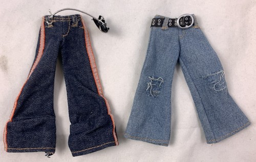 Bratz boyz jeans cameron 1ère - jeans,