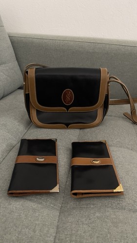 Sac yves saint laurent vintage - laurent,
