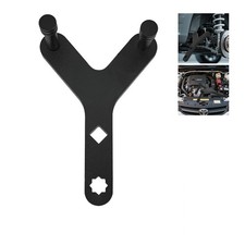 Outil pour bras de suspension