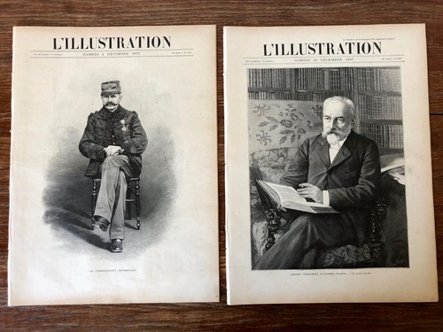 Revues illustration - 2x, l'illustration