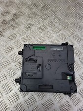 Boitier BCM X91 - RENAULT