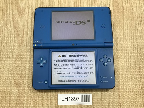 Nintendo dsi ds blue - dsi,