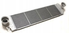 Échangeur Intercooler Abakus