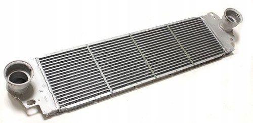 échangeur intercooler abakus - intercooler,