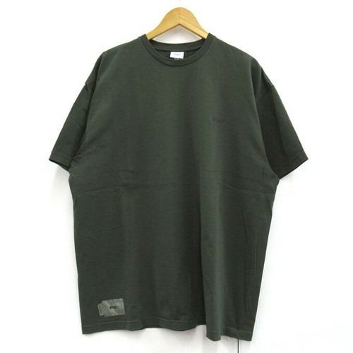 Wtaps 252tsnh shm07 - 252tsnh-shm07, t-shirt