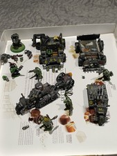 Warhammer gorkamorka - warhammer,
