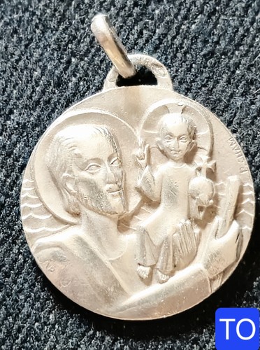 Superbe médaille artistique - superbe,