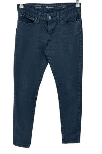 Levi strauss co - levi's, demi