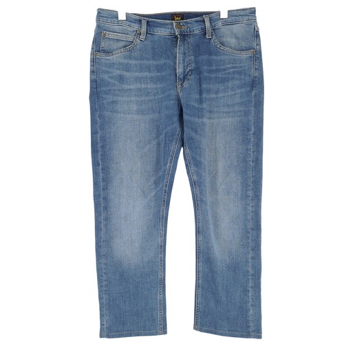 Lee daren zip fly - fly, jean