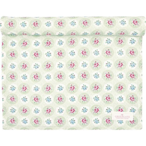 Tapis table greengate - tapis, elle