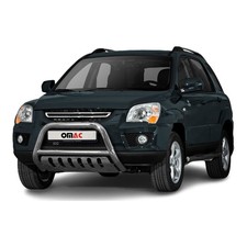 Pare-Buffle Avant Pour Kia