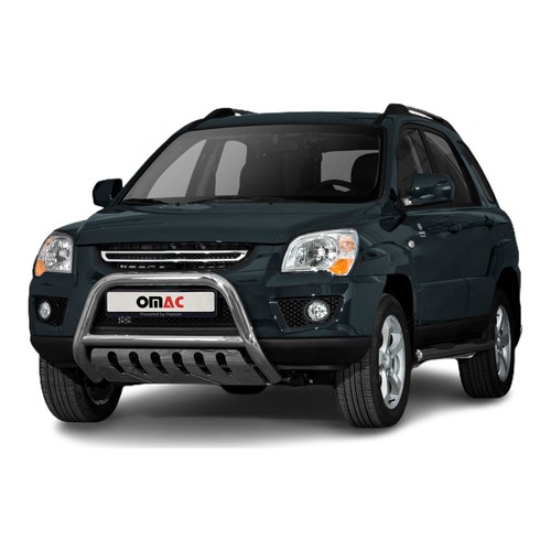 Pare buffle avant - pare-buffle, kia