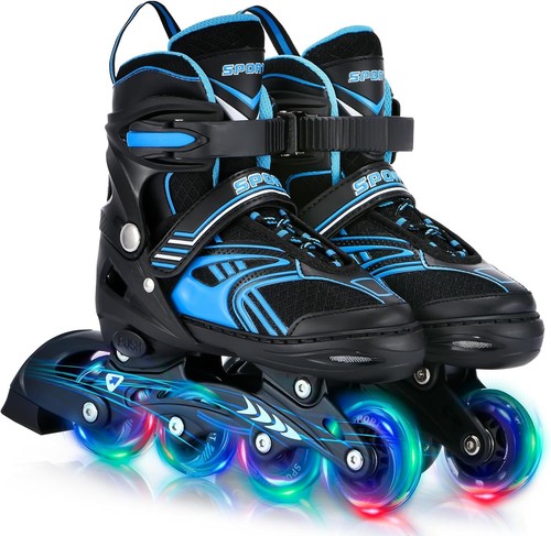 Patins roulettes 37 - À,
