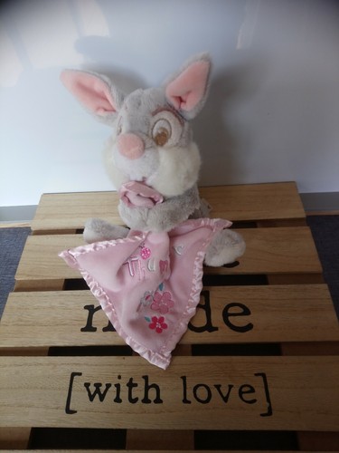 Peluche doudou panpan - , thumper