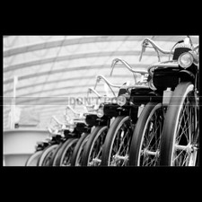 Photo M.000029 SOLEX VELOSOLEX