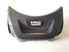 carter avant de tondeuse mc allister mlmp160h51