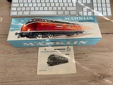 Märklin 3021 V200 027