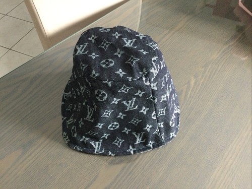 Bob chapeau réversible - , en