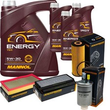 Inspection Set 8 L Energy