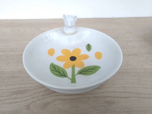 Assiette bouillie en - bouillie,