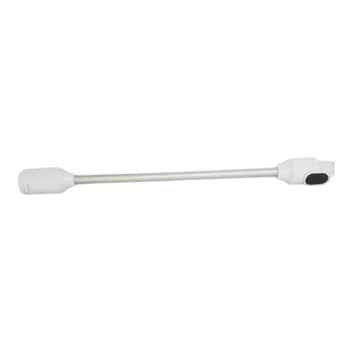 Turbo scrub handle connector - handle,