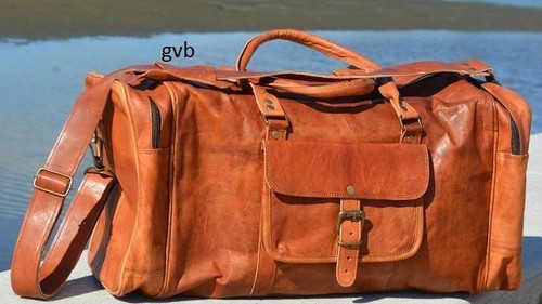 Sac homme cuir duffel - homme,