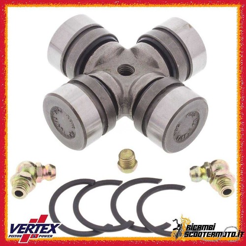 Universal joint arctic cat 650 - cat,