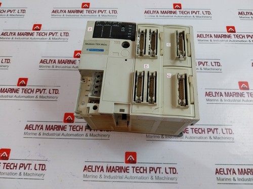 Teletecnique tsxdmz64dtk - teletecnique,