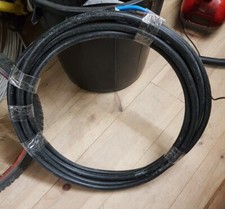 Cable Electrique Alimentation Domestique