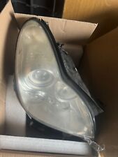 phare avant droit mercedes cls320