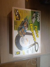 Circuit Tyco Police Suspense