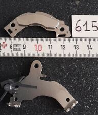 Lot 615, Un Aimant Neodyme Ou Neodymiun De Dique Dur 3.5 Puissant.