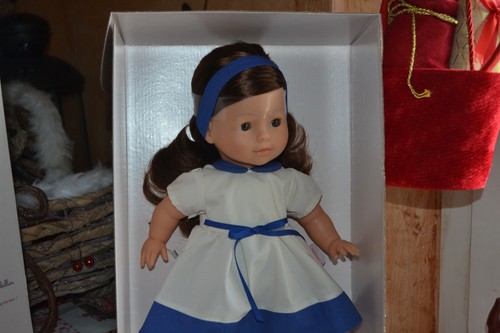 Poupee corolle neuve - corolle,