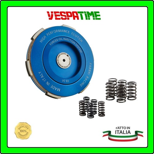 Embrayage complet fabbri - complet,