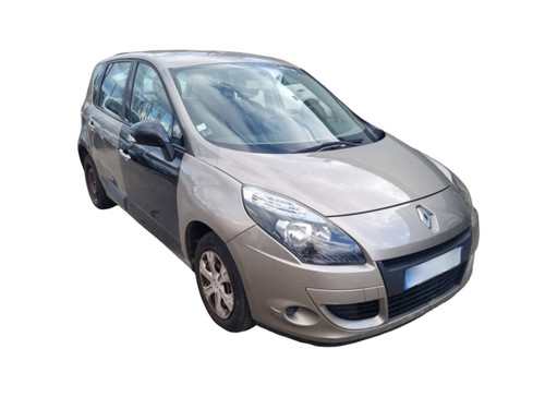 Pare choc avant renault - avant,