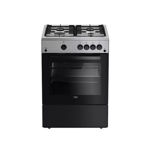 Beko cuisinière gaz 73l - cuisinière,