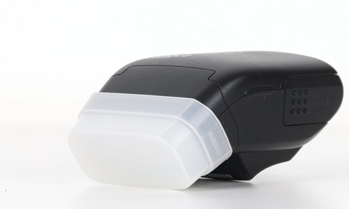 Canon speedlite 270ex - speedlite,