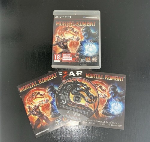 Jeu sony playstation ps3 - sony,