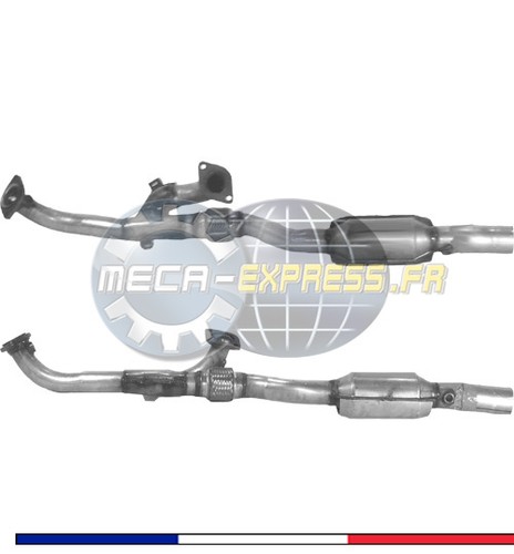 Catalyseur pour rover - pour,