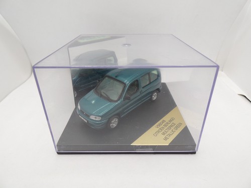 Citroen berlingo multispace - berlingo,